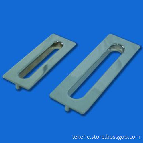 Sofa hinge